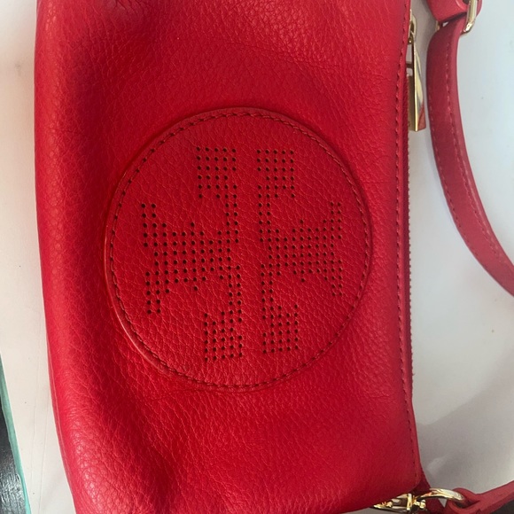 Tory Burch kipp small crossbody - Picture 8 of 12